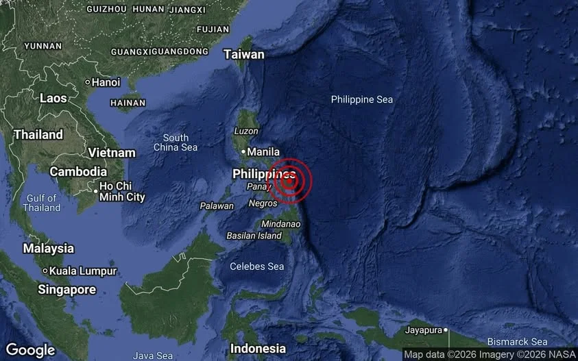 687238488_1446169470886696_5334042133728705014_n Magnitude-6.0 earthquake strikes central Philippines: USGS