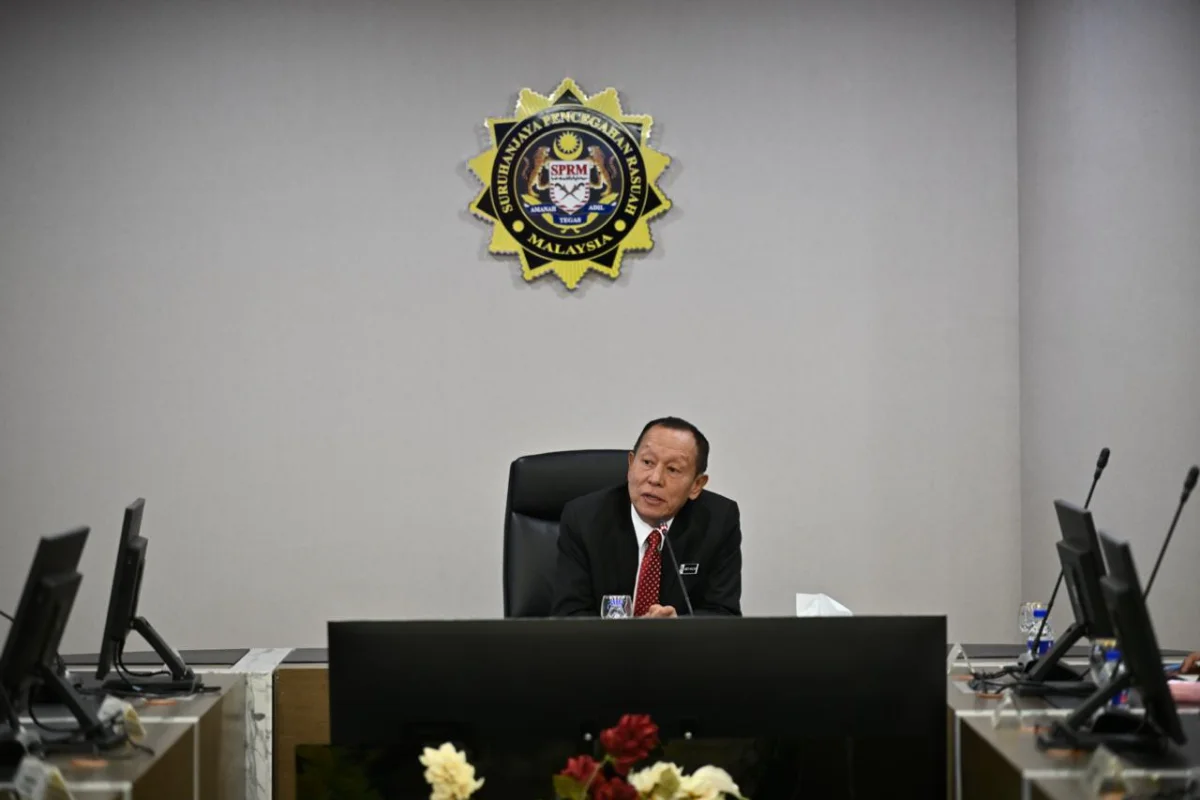 699111625_1419772976849989_5217648948676102716_n Abd Halim vows stronger enforcement, transparency at MACC
