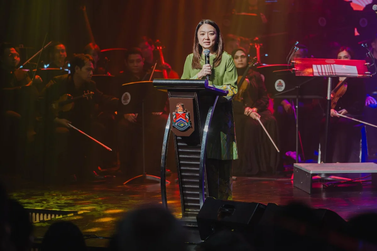 Setiawangsa services will continue as usual, Hannah assures