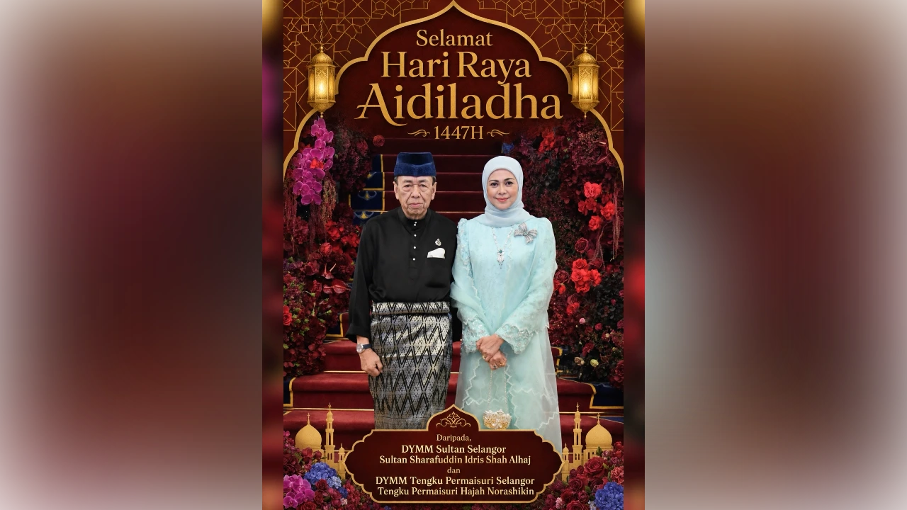 Sultan Selangor warns political feuds are threatening Malay unity Sultan Selangor warns political feuds are threatening Malay unity
