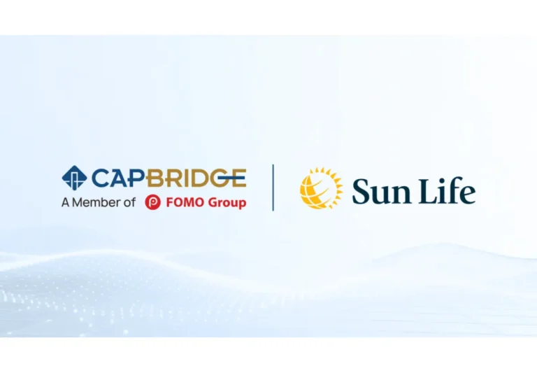 CapBridge Pte Ltd collaborates with Sun Life Singapore for HNWIs