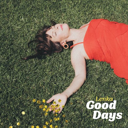 Indie-pop star Lenka drops new album Indie-pop star Lenka drops new album
