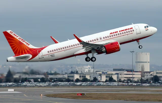 Air India cuts domestic flights as fuel costs spike Air India cuts domestic flights as fuel costs spike