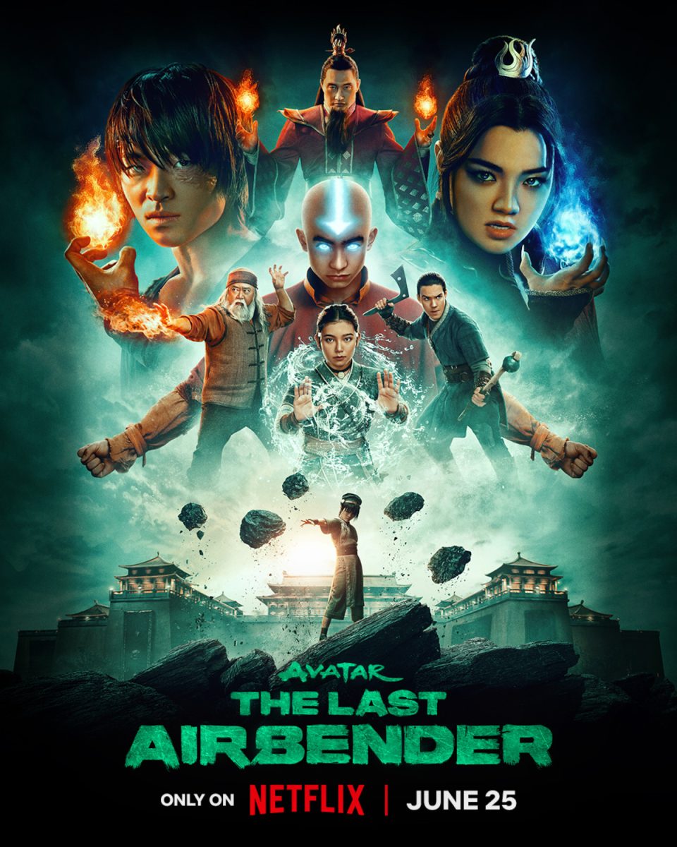 The live-action series reimagines the Nickelodeon animated classic for a new generation of viewers. Avatar