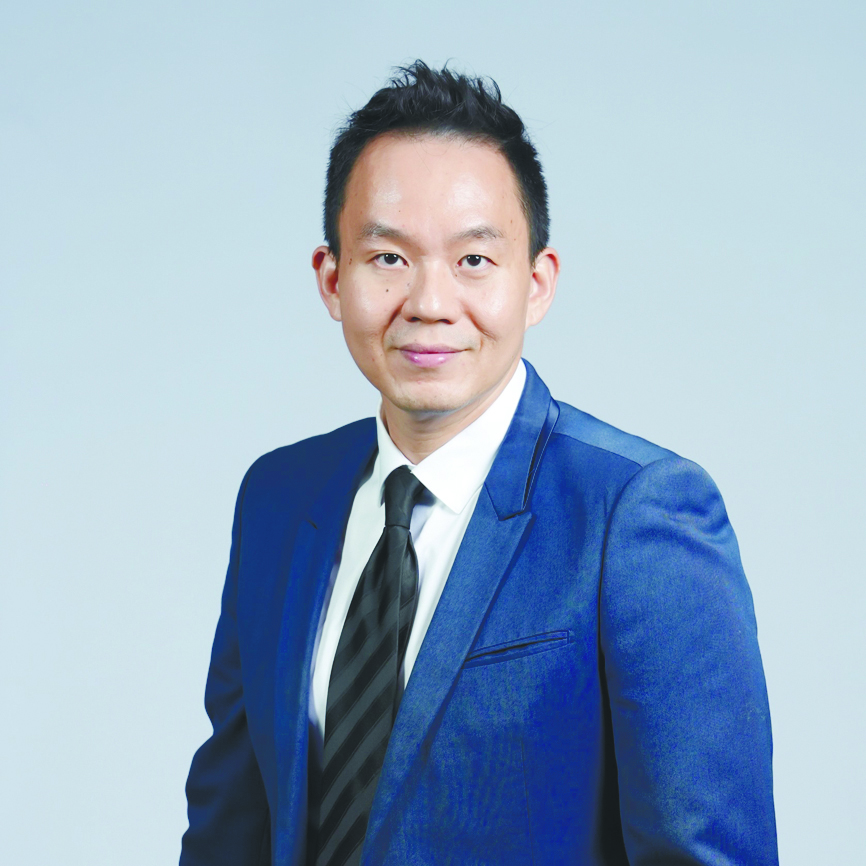 Lee Safeguarding connectivity with stronger digital resilience