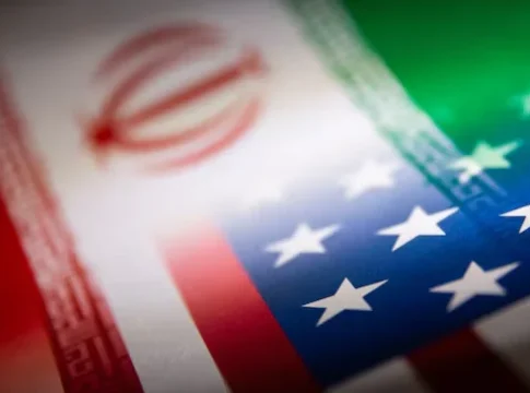 Iran talks with US face internal dissent but not collapse