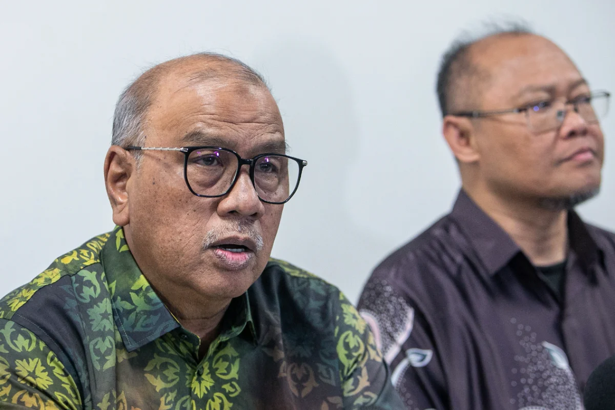 AKTA_PERIKANAN Perak padi farmers get RM200 per hectare incentive