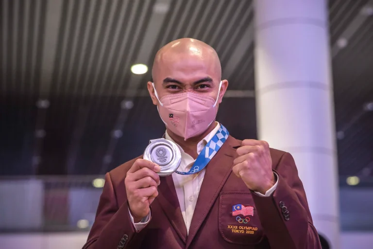 Azizulhasni a national asset, velodrome renaming welcomed
