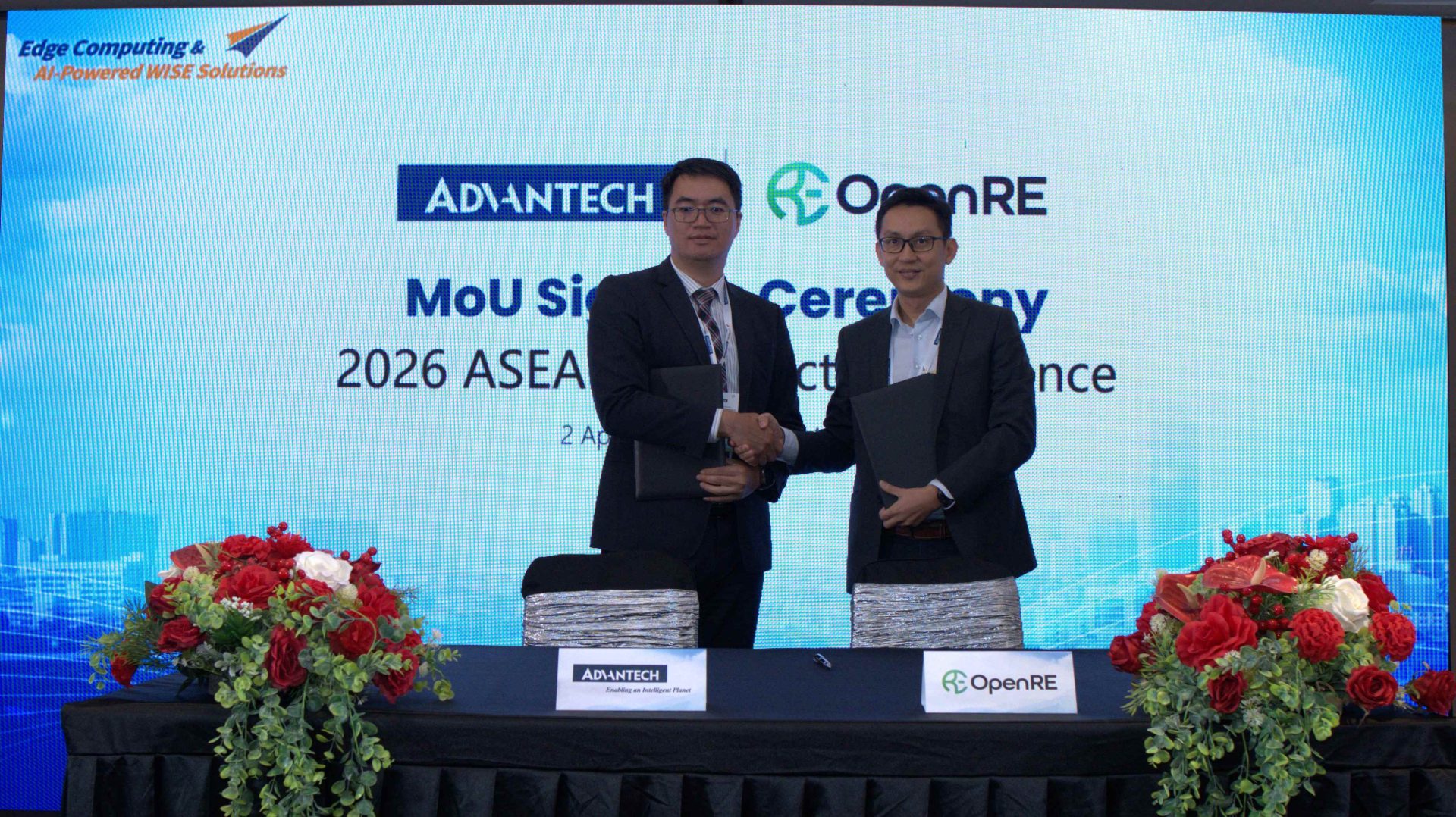 Asean positioned for next wave of industrial AI growth, says Advantech