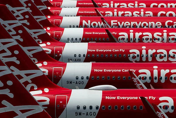 AirAsia orders 150 A220 jets in landmark deal AirAsia orders 150 A220 jets in landmark deal