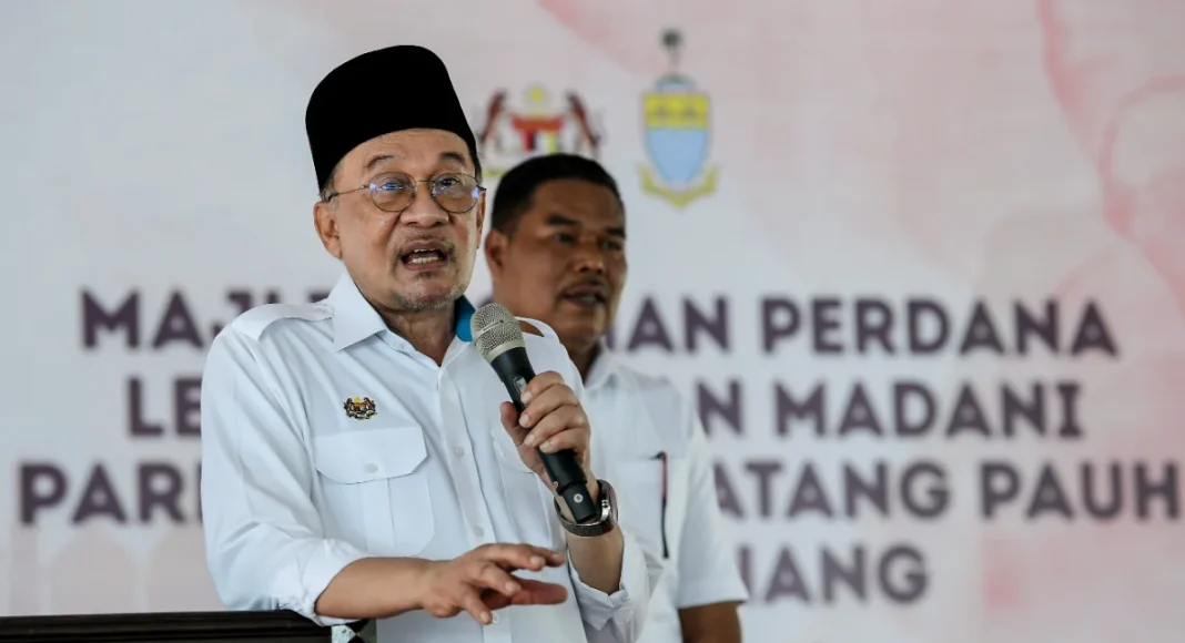 New measures to address job losses in two weeks, says Anwar