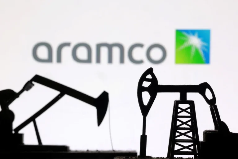 Saudi Aramco profits jump 25.5% as crude prices surge