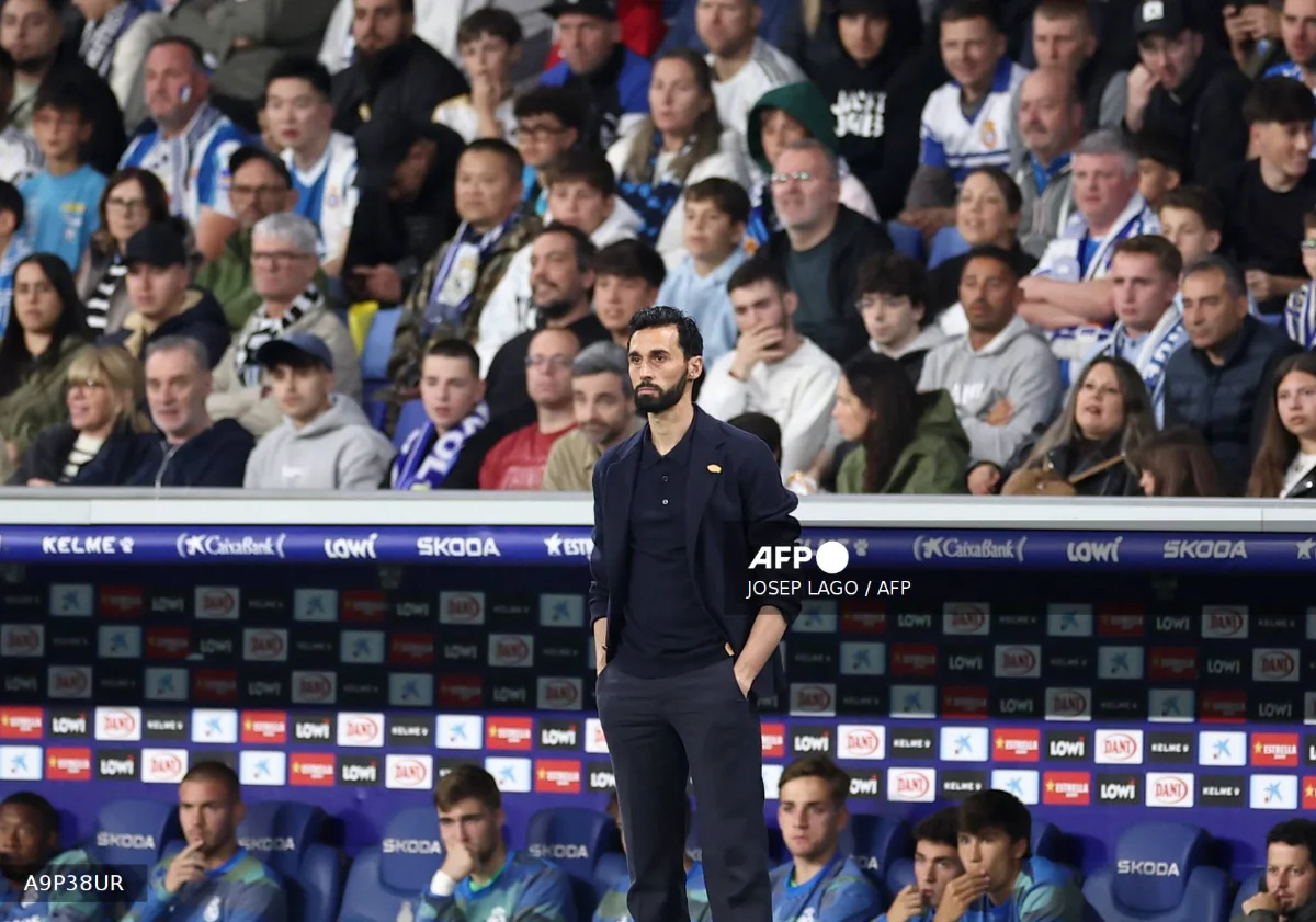 Arbeloa welcomes possible Mourinho return to Real Madrid Arbeloa welcomes possible Mourinho return to Real Madrid
