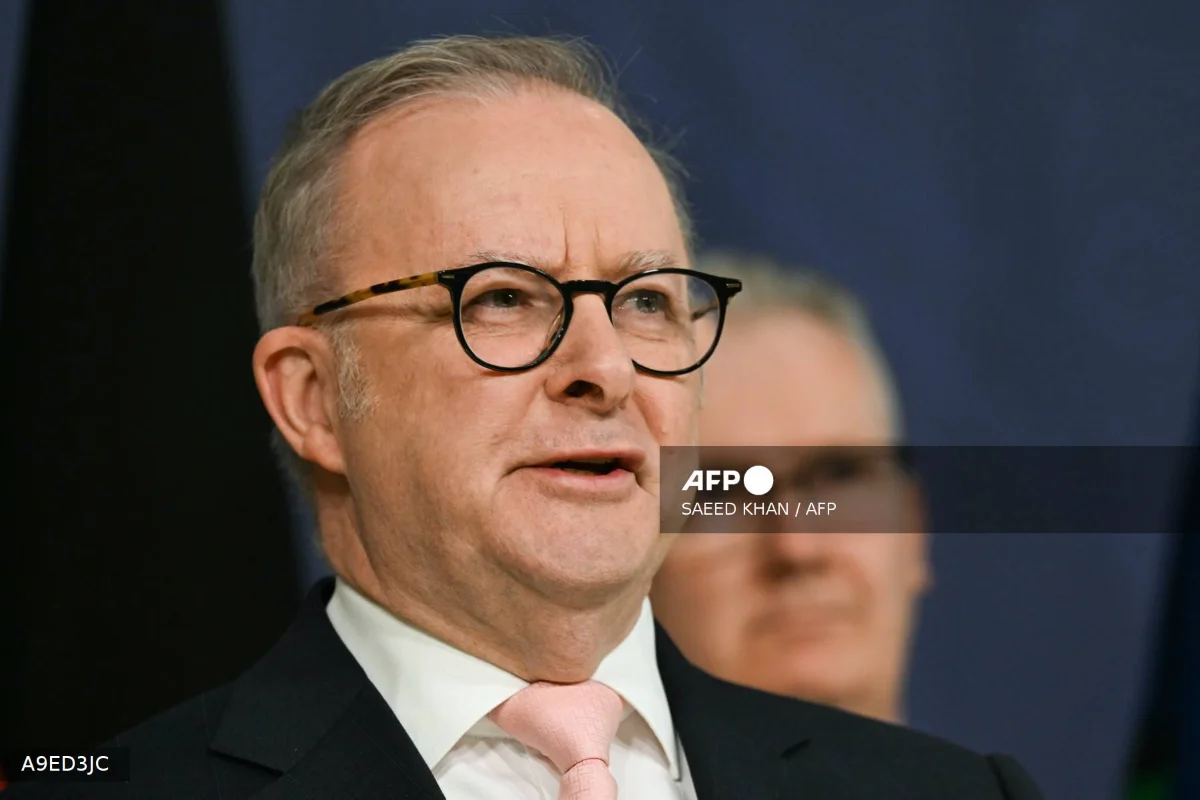 Australia to establish 1 billion litre national fuel stockpile Australia to establish 1 billion litre national fuel stockpile