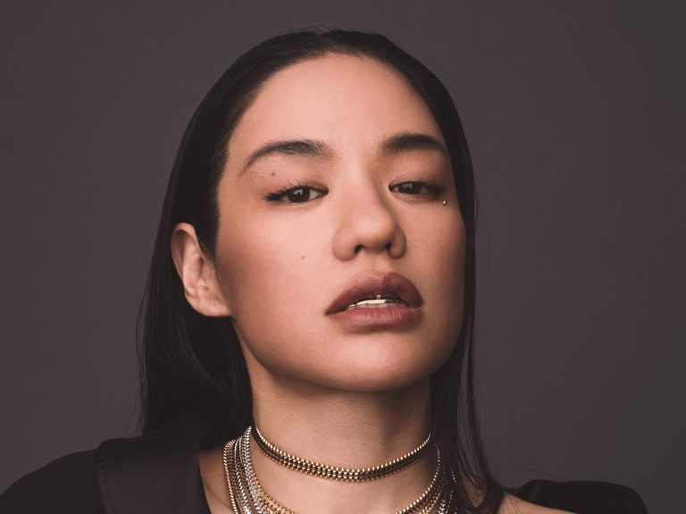 In 2024, Awich became the first Japanese rapper to perform at Coachella.