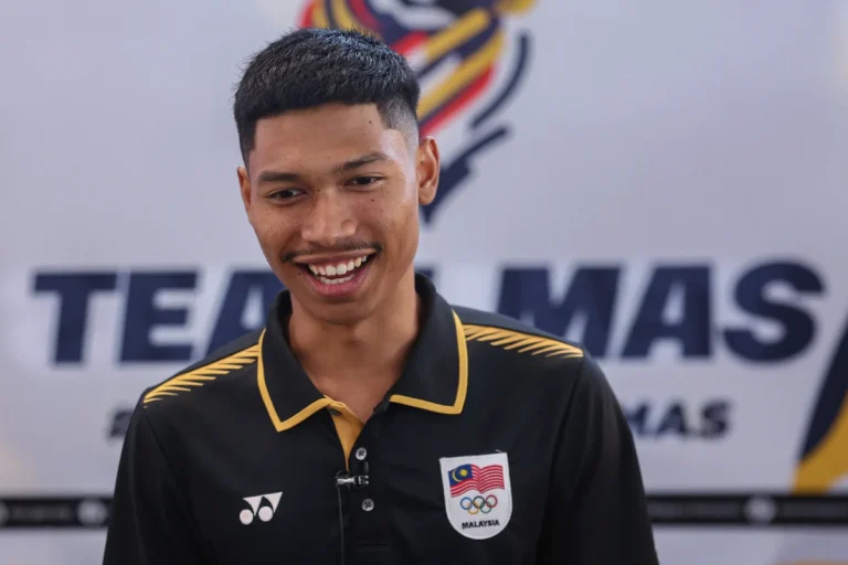 Azeem equals national record, makes NCAA 100m grand final history