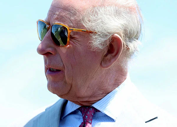 King Charles' US visit hailed as 'personal triumph'