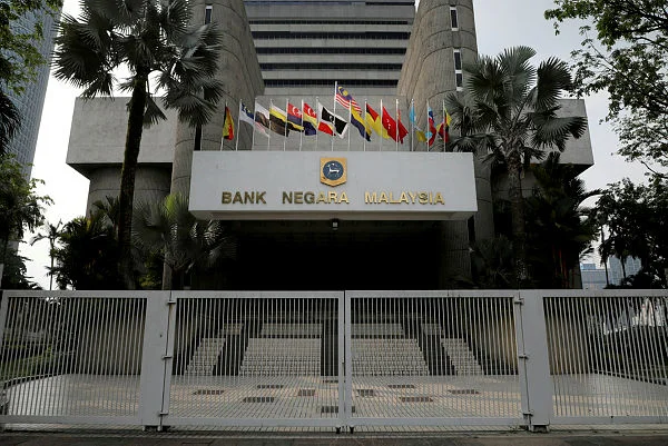 BNM maintains OPR at 275 BNM maintains OPR at 2.75%