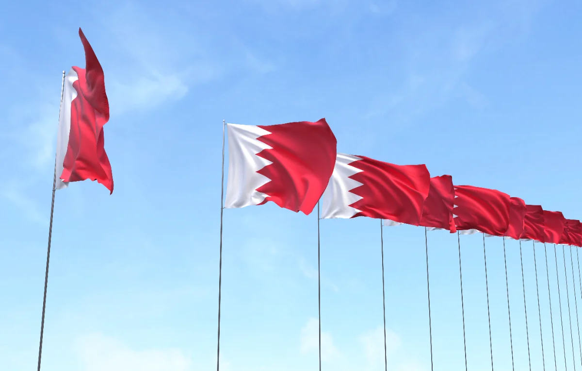 Bahrain arrests 41 people over Iran's IRGC links