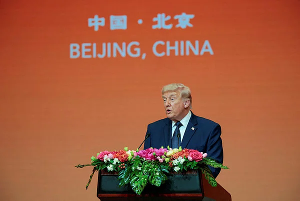 Bessent says Trump will address Taiwan issue soon Bessent says Trump will address Taiwan issue soon