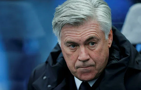 Brazil hope Ancelotti is the man to deliver their sixth World Cup