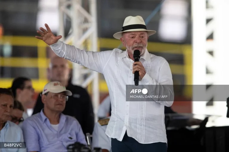Brazil slams US terror label on crime groups