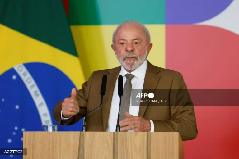 Brazil unveils new fuel subsidies ahead of tight election