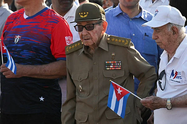 Cuba slams 'unprecedented' Trump threats