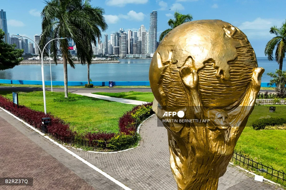 California probes FIFA over World Cup ticket sales