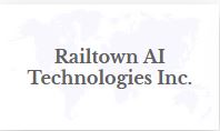 Railtown AI Technologies Announces Appointment of Industry Leader Saeed Otufat-Shamsi to Advisory Board