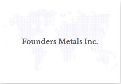 Capture Founders Metals maps geometry of high-grade gold at Maria Geralda: Hits 30.0 m of 4.64 g/t Au and 12.0 m of 10.57 g/t Au in deep auger drilling