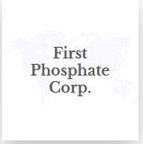 First phosphate receives funds from warrant exercise and streamlines capitalization table