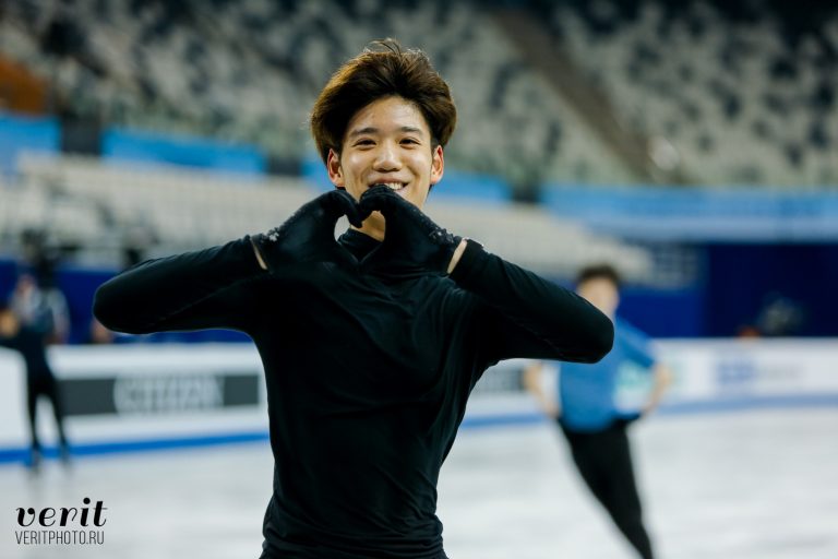 From pain to podium: Ze Zeng’s inspiring rise in Malaysian figure skating