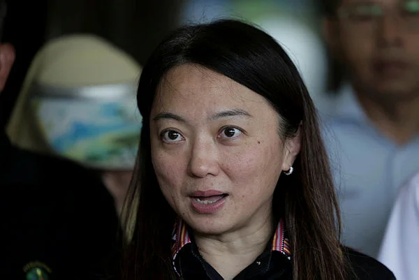 Court to decide compensation for Jalan Masjid India sinkhole victim - Hannah Yeoh Court to decide compensation for Jalan Masjid India sinkhole victim - Hannah Yeoh