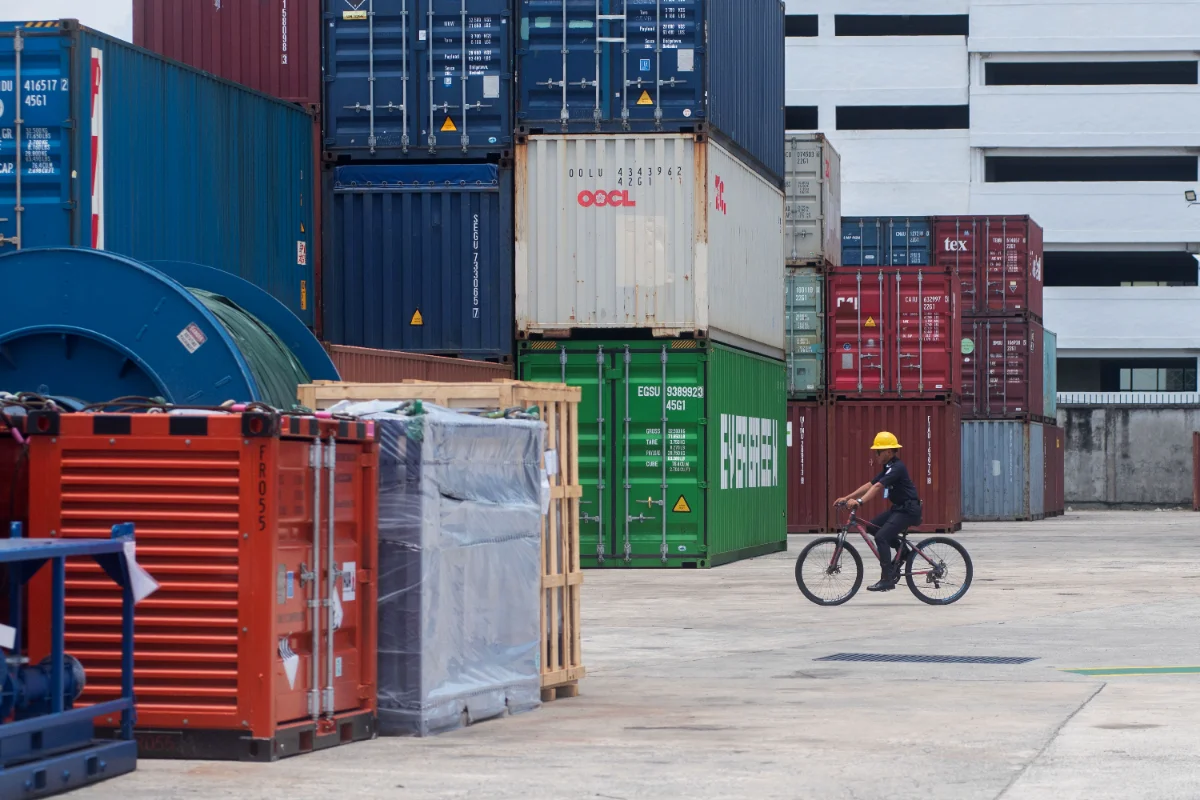 Customs act violations in fuel cargo carry severe penalties, lawyer cautions