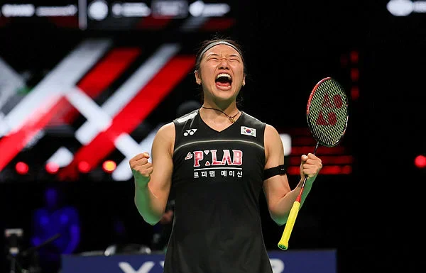 Malaysia awaits Thomas, Uber Cup post-mortem report