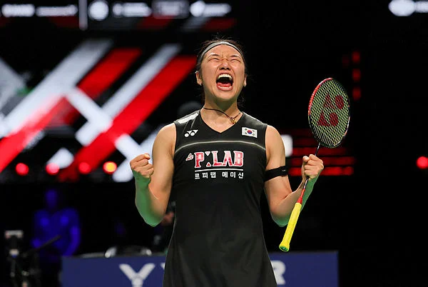 Malaysia awaits Thomas, Uber Cup post-mortem report