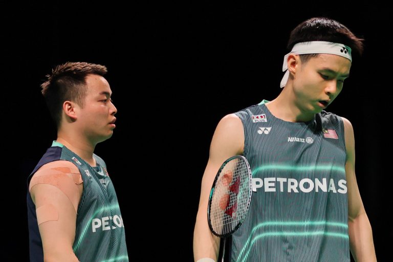Malaysia’s Thomas Cup 2026 exit exposes gap with China, says Pekan Ramli