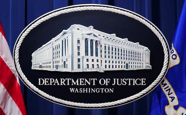 US charges three TM officials in $20 million fraud case US charges three TM officials in $20 million fraud case