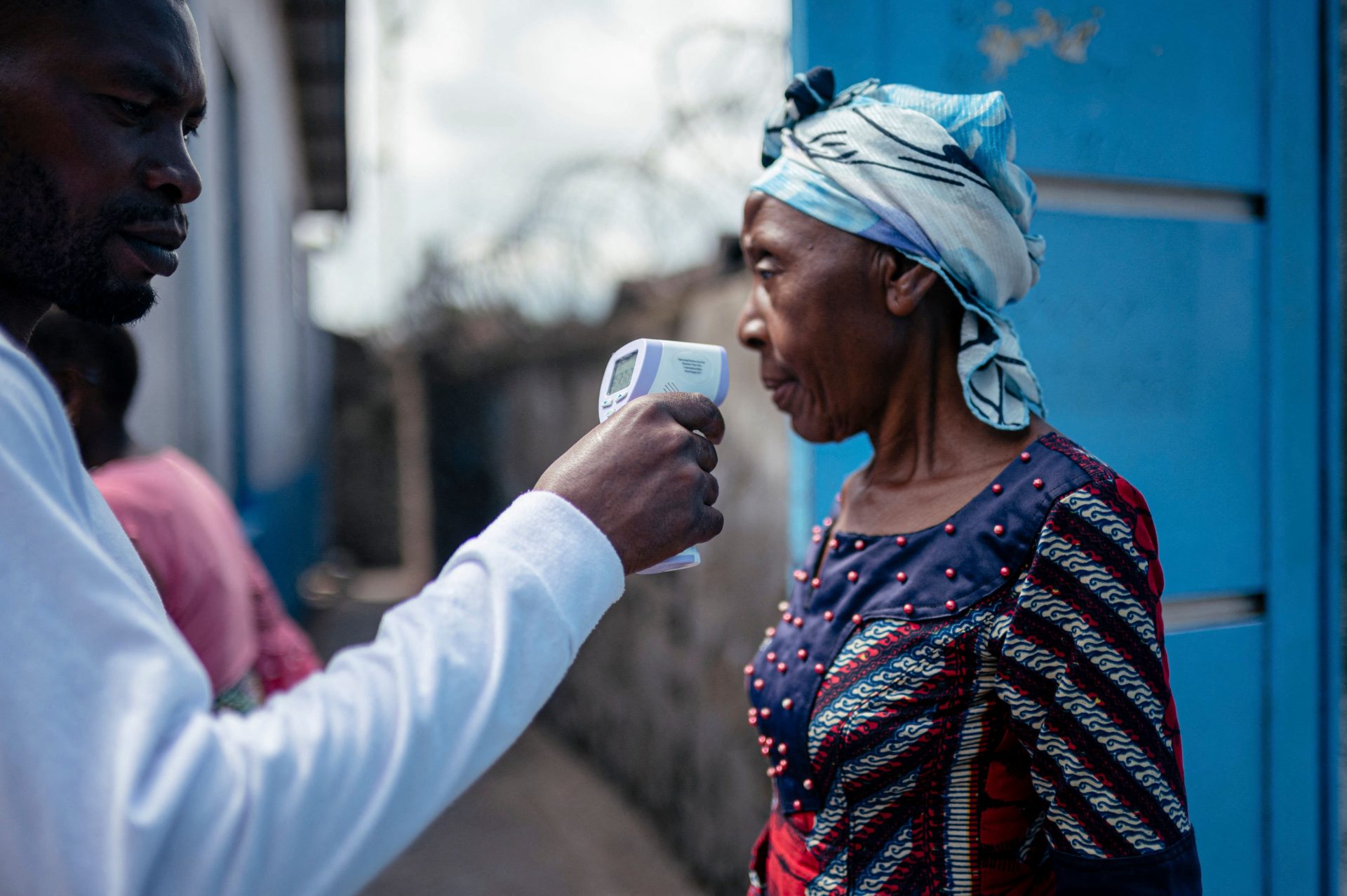WHO declares international emergency as Ebola outbreak kills more than 80 in DR Congo