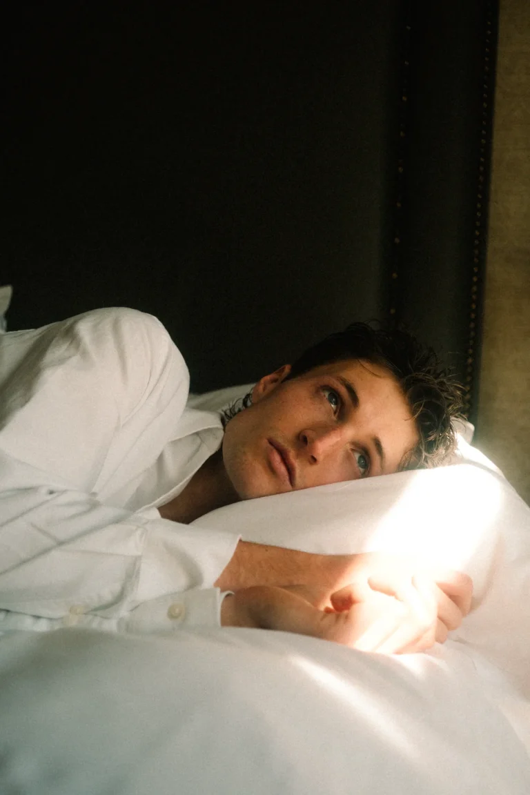 Henry Moodie turns long-distance heartbreak into pop gold with emotional new single Miss U