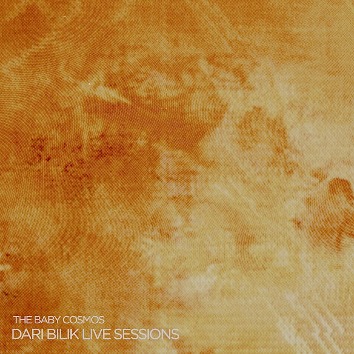 Recorded in a live-session setting, Dari Bilik Live Sessions (Acoustic) places the band’s lyrics and melodies at the centre. The Baby Cosmos