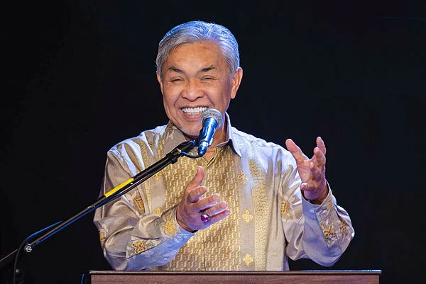 Deputy Prime Minister Ahmad Zahid Hamidi - AGC files objection AGC files objection to Malaysian Bar's judicial review bid