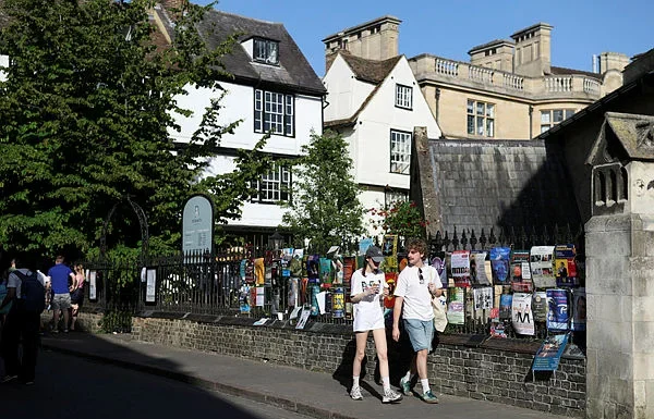 Europe heat dome sends UK, France and Spain to record highs