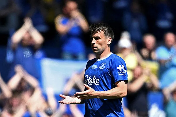 Everton captain Coleman to end 17-year spell at club