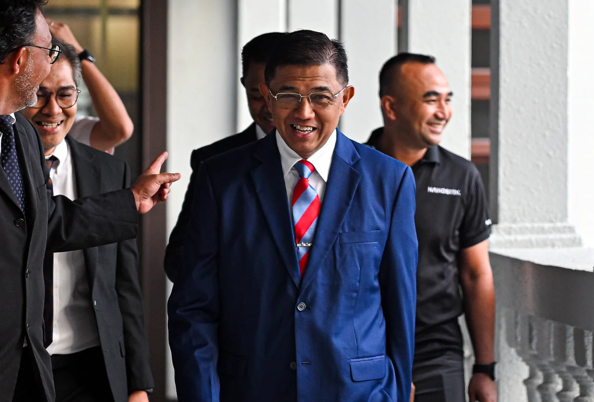 Ex-defence force chiefs case 23 documents submitted to defence Ex-defence force chief’s case: 23 documents submitted to defence