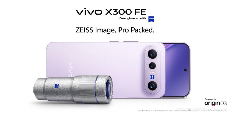 vivo launches X300 FE and Ultra, bringing pro imaging to Malaysia