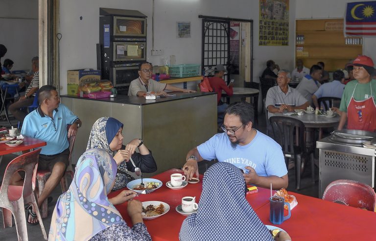 Old flavours, new appeal: How young operators preserve kopitiam heritage