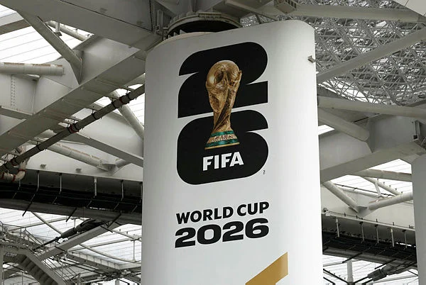 FIFA reveals 48 World Cup team base training sites