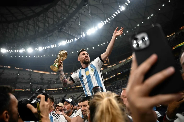 Argentina named 2026 FIFA World Cup favourites in simulation, but race remains wide open